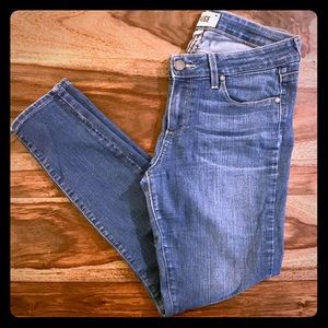 PAIGE Denim Skinny Jeans